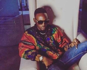 Dammy Krane – Shayo [AuDio]