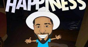 Harrysong – Happiness [ViDeo]