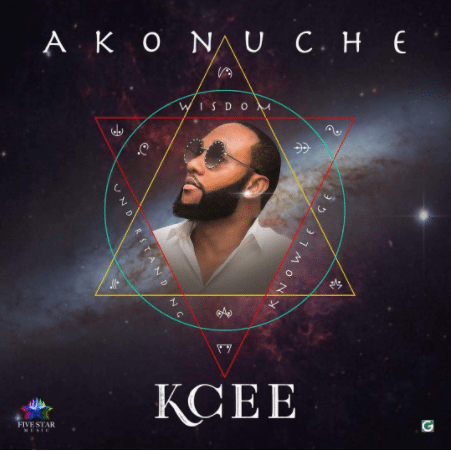 Kcee – Akonuche [AuDio]