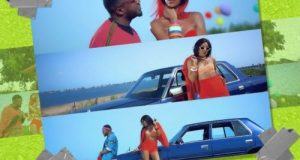 MC Galaxy – Fine Girl [ViDeo]