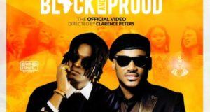 MS – Black AND Proud ft 2Baba [ViDeo]