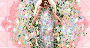 Madrina – Billion Dollar Woman [ViDeo]