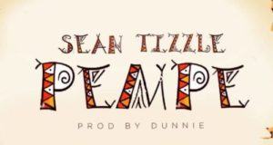 Sean Tizzle – Pempe [ViDeo]