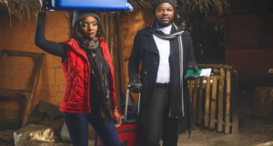 Simi & Falz – Foreign [ViDeo]