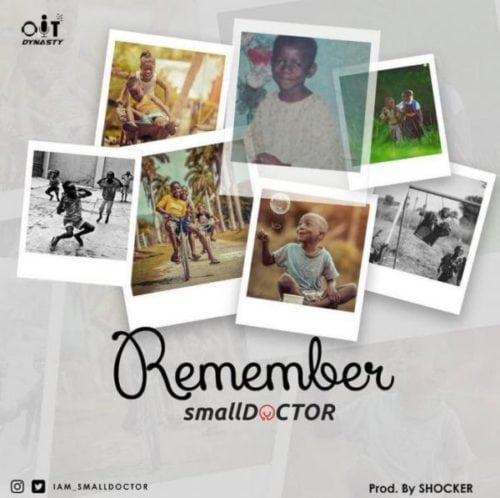 Small Doctor – Remember [AuDio]