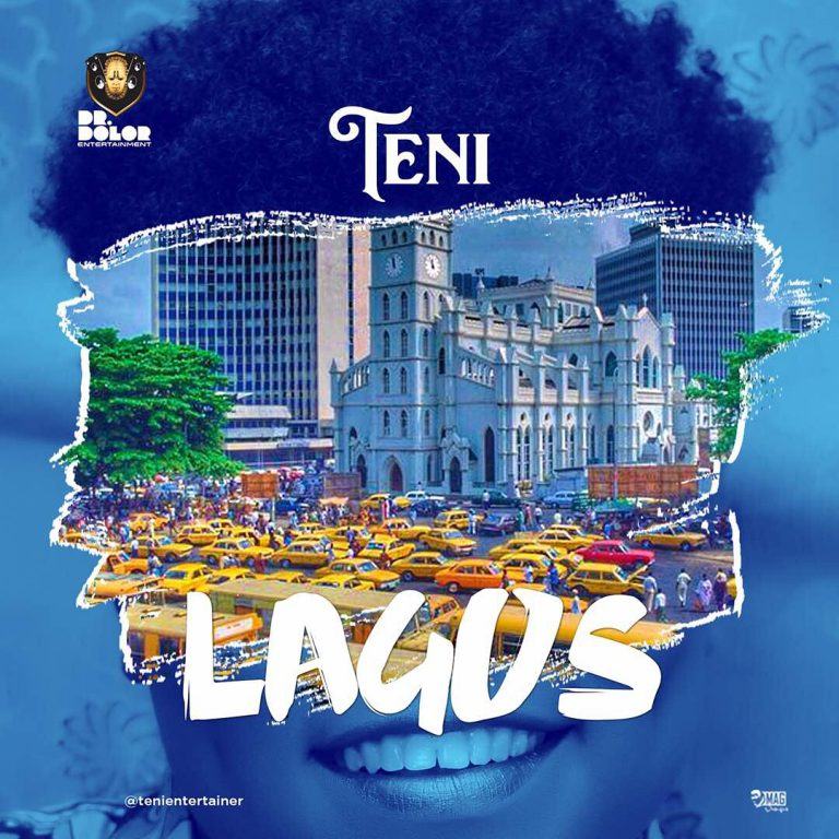 Teni – Lagos