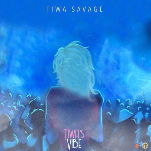 Tiwa Savage – Tiwa's Vibe [AuDio]