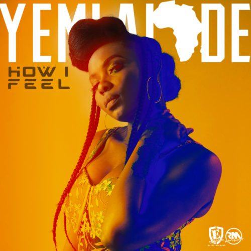 Yemi Alade – How I Feel [AuDio]