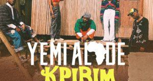 Yemi Alade – Kpirim ft Westsyde [ViDeo]