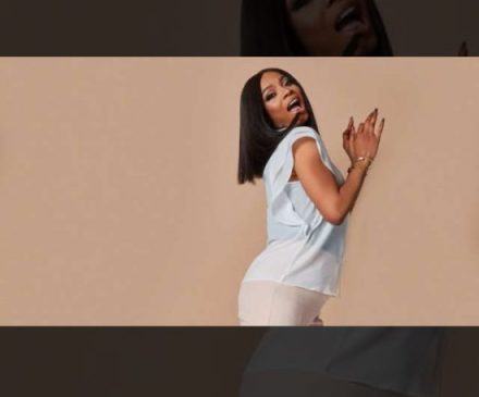 Toke Makinwa featured on CNN’s African Voices | Video 1 toke
