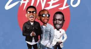 Bracket – Chinelo ft Duncan Mighty [AuDio]