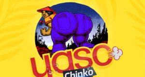 Chinko Ekun – Yaso [AuDio]
