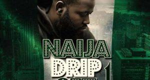 DJ Dino – Naija Dripset [MixTape]