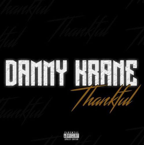 Dammy Krane – Thankful [AuDio]