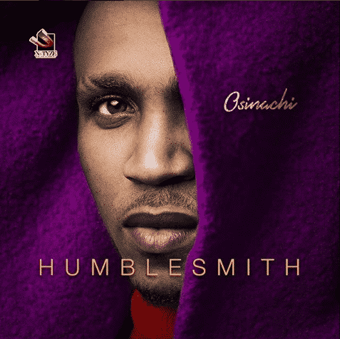 Humblesmith – Mama Africa ft Davido [AuDio]