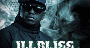 Illbliss – 40FT Container ft Olamide [AuDio]