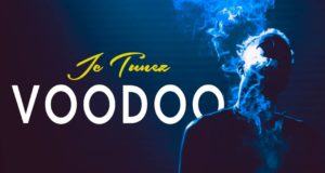 JC Tunez - VooDoo [AuDio]