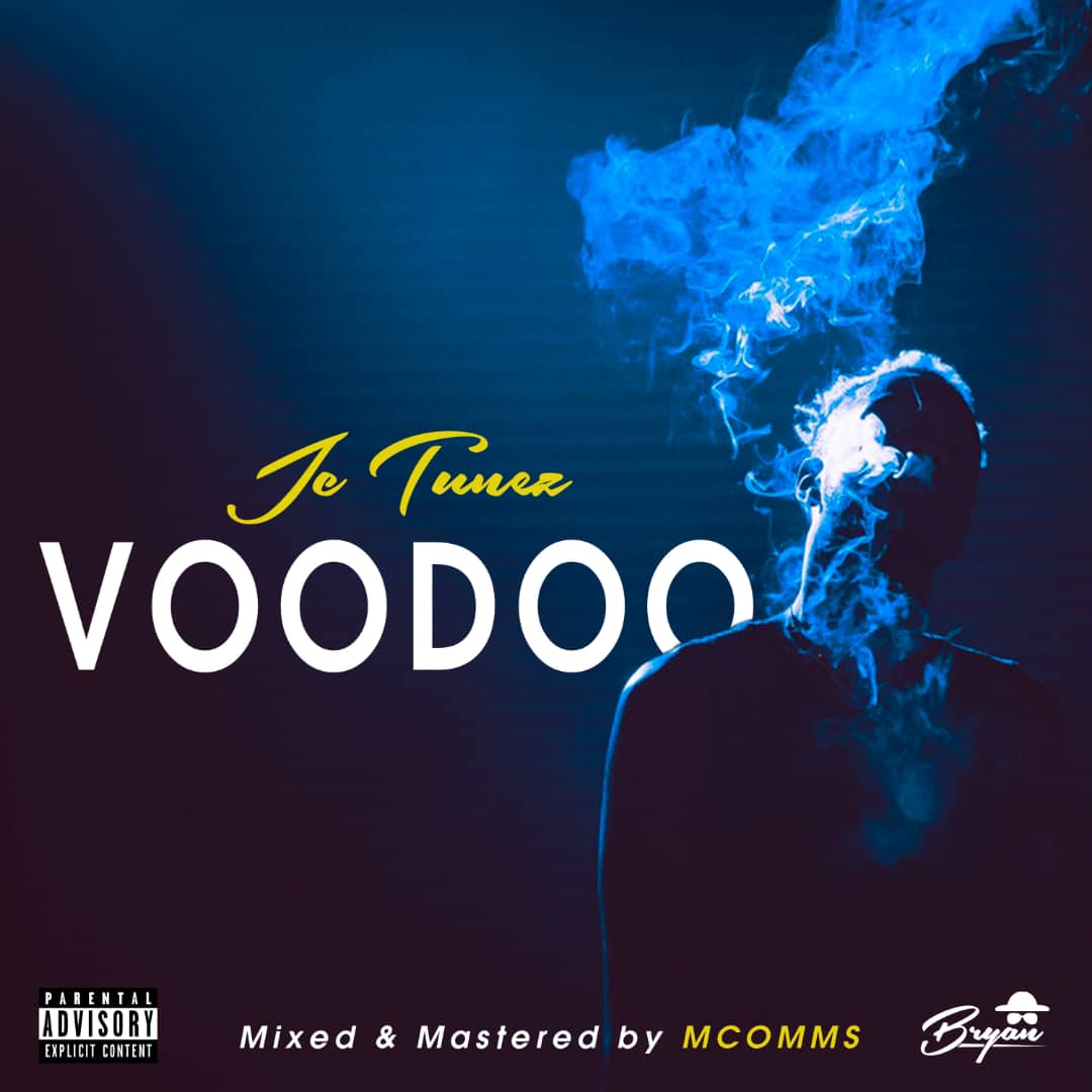 JC Tunez - VooDoo [AuDio]