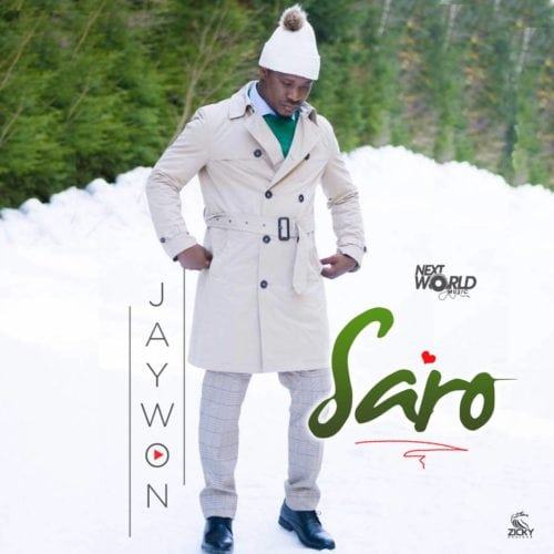 Jaywon – Saro [ViDeo]