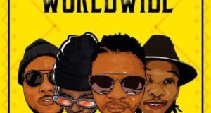 L.A.X, DJ Bongz, DJ Bucks & DJ Maphorisa – Gwara Gwara (World Remix) [AuDio]