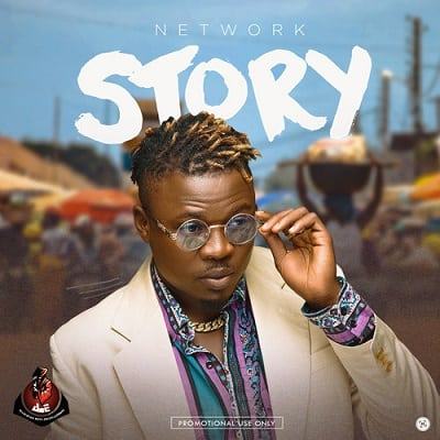 Network – Story Story [AuDio + Video]