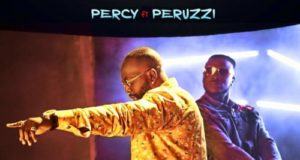 Percy & Peruzzi – Tatashe [AuDio]