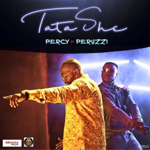 Percy & Peruzzi – Tatashe [AuDio]