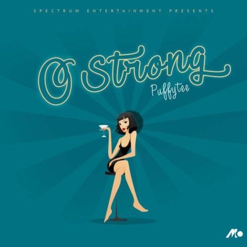 Puffy Tee – O'Strong [AuDio]