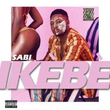Sabi – Ikebe (Shake It) [AuDio]