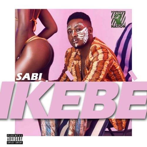 Sabi – Ikebe (Shake It) [AuDio]