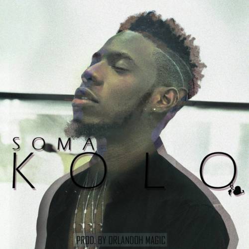 Soma – Kolo [AuDio]