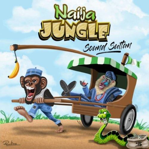 Sound Sultan – Naija Jungle [AuDio]