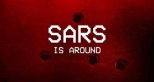 Vector – Sars Is Around (S.I.A) [ViDeo]