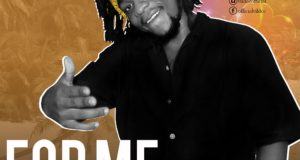 Vildee - For Me [AuDio]