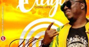 YQ – Olayi (Long Life) [AuDio]