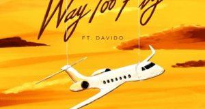 A Boogie Wit Da Hoodie & Davido – Way Too Fly [ViDeo]