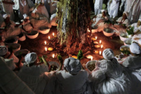 African Spirituality