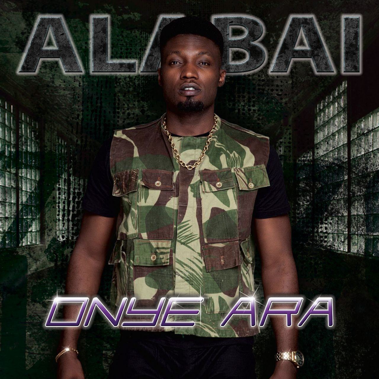 Alabai - Onye Ara [AuDio]