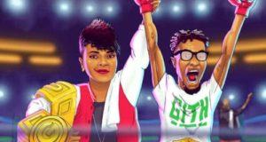 Bouqui – Victory Song ft Angeloh [AuDio]