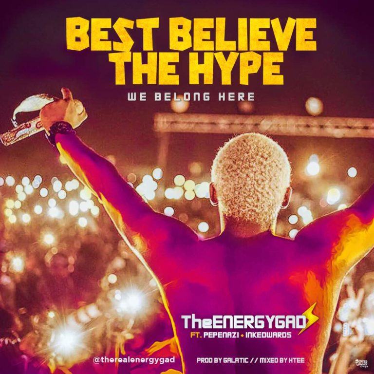 Do2dtun – Best Believe The Hype (We Belong Here) ft Pepenazi & Ink Edwards [AuDio]