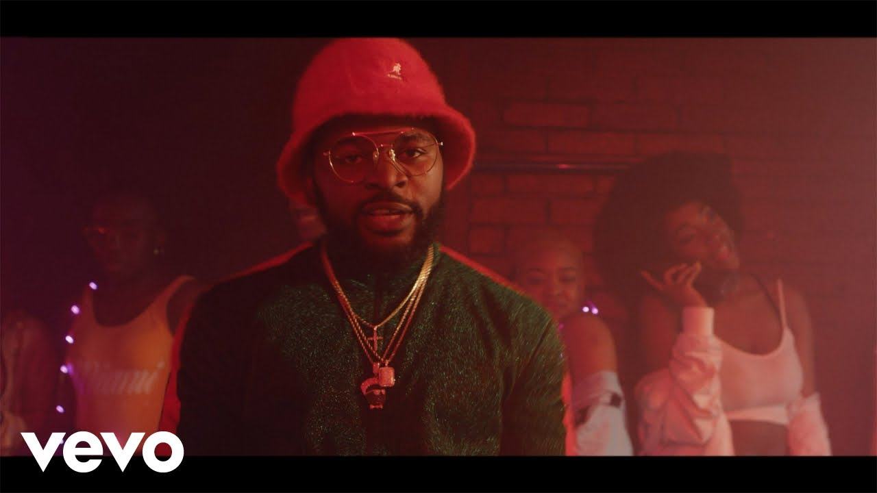 Falz – Boogie ft Sir Dauda [ViDeo]