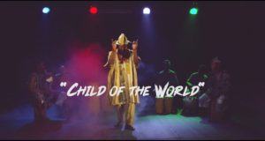 Falz – Child Of The World [ViDeo]