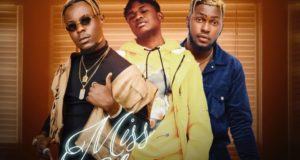 Fybeez – Miss You ft Dice Ailes