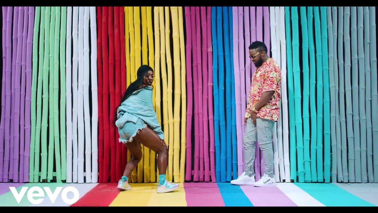 Magnito – Yama [ViDeo]