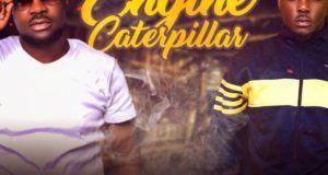 Mr Raw – Engine Caterpillar ft Zoro [AuDio]