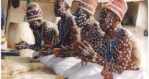 Myths About Indigenous African Spirituality