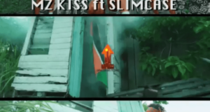 Mz Kiss – Merule ft Slimcase [ViDeo]