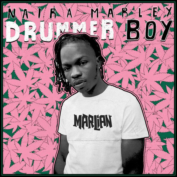 Naira Marley – Drummer Boy [AuDio]