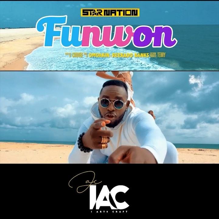 OmoAkin – Funwon ft Reekado Banks [ViDeo]