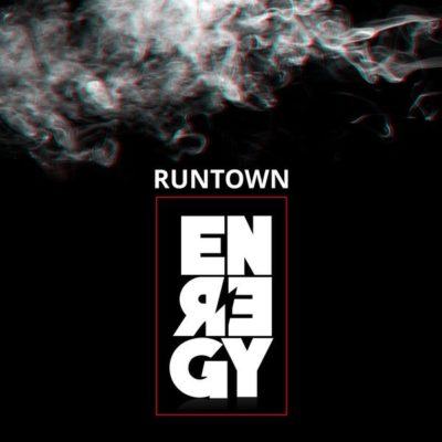 Runtown – Energy [AuDio]